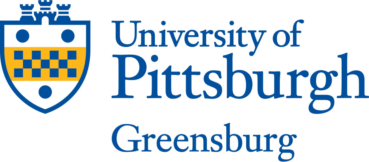 Pitt-Greensburg - University of Pittsburgh at Greensburg logo
